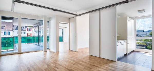Wohnen am Nepomukplatz 3