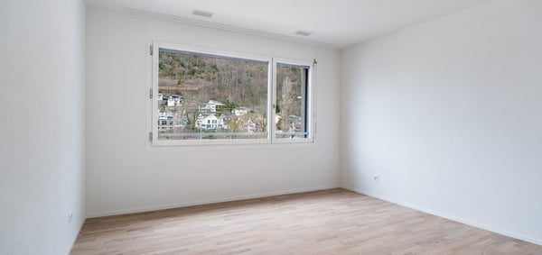 Tolle Wohnung an zentraler Lage... 7