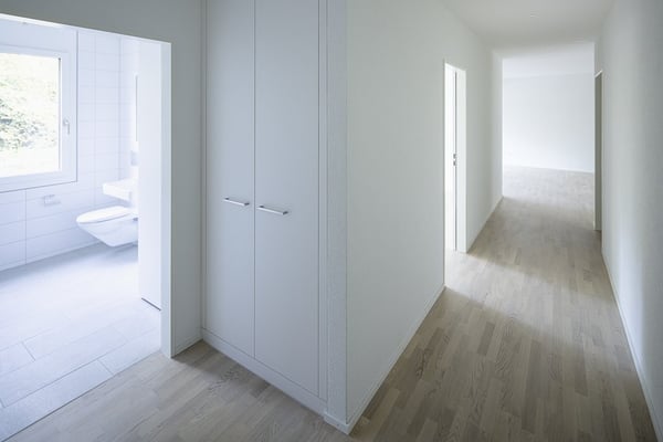 Tolle Wohnung an zentraler Lage... 5