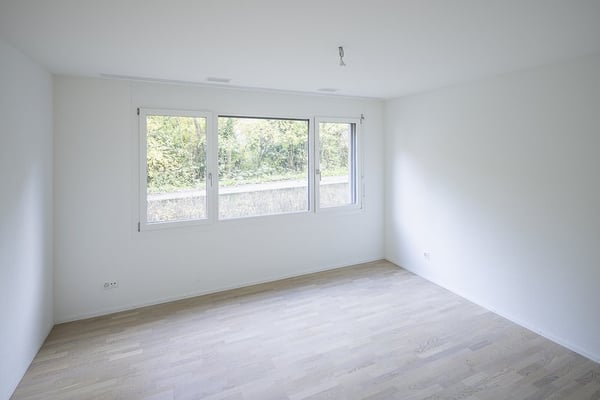 Tolle Wohnung an zentraler Lage... 6