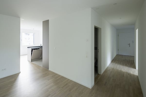 Tolle Wohnung an zentraler Lage... 4
