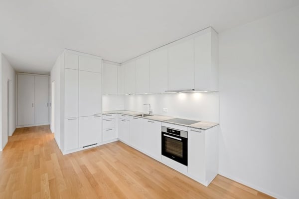 Einzigartige 2.5-Zimmer-Wohnung mit hochwertigem Ausbau 7