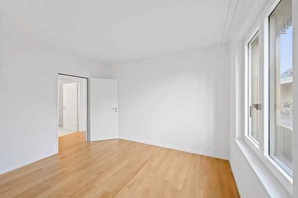 Einzigartige 2.5-Zimmer-Wohnung mit hochwertigem Ausbau 10