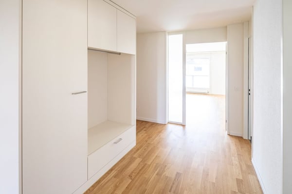 Perfekt für Paare und Familien - 4.5 Zimmer zum Wohlfühlen 3