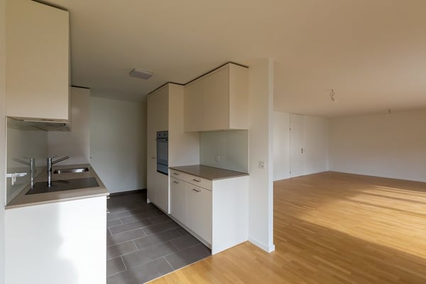 Perfekt für Paare und Familien - 4.5 Zimmer zum Wohlfühlen 5