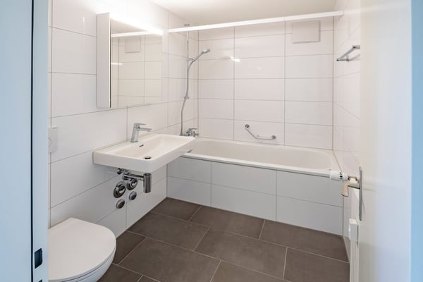 Perfekt für Paare und Familien - 4.5 Zimmer zum Wohlfühlen 7