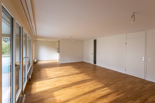 Perfekt für Paare und Familien - 4.5 Zimmer zum Wohlfühlen 6