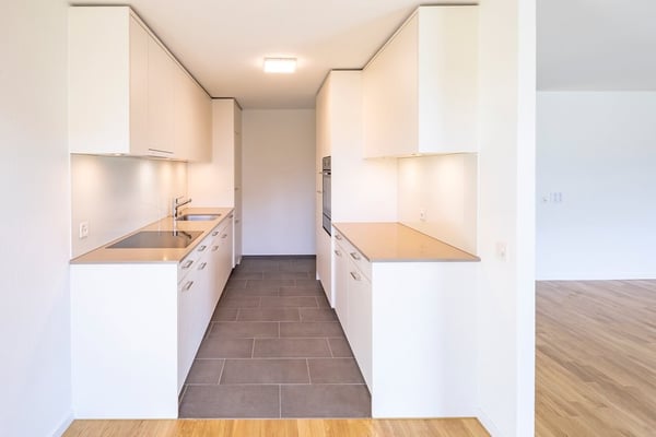 Perfekt für Paare und Familien - 4.5 Zimmer zum Wohlfühlen 4