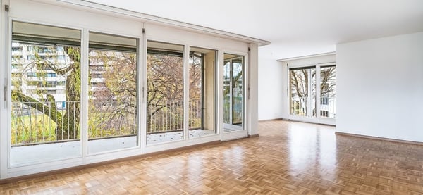 Attraktive 4.5-Zimmer-Wohnung mit eigenem Waschturm 6