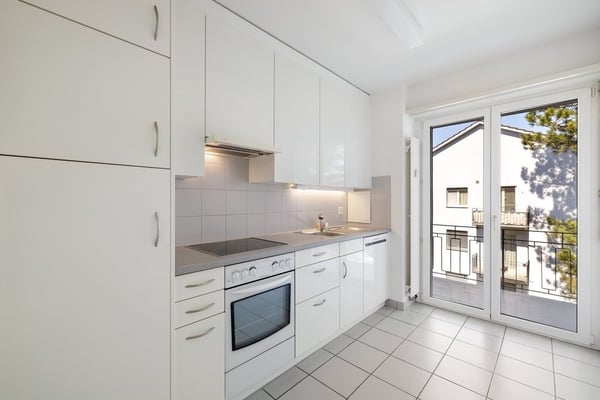 modernes wohnen in Stadtnähe... 4