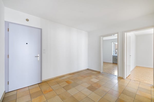 modernes wohnen in Stadtnähe... 10