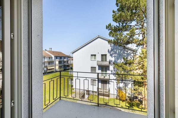 modernes wohnen in Stadtnähe... 2
