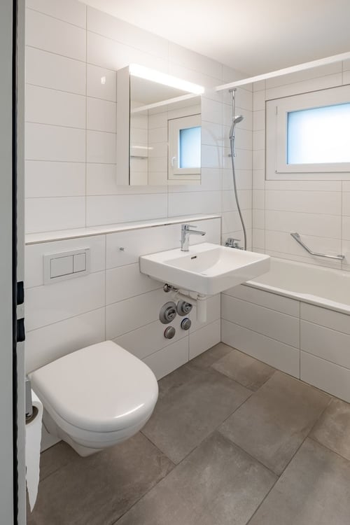 Tolle, renovierte Wohnung wartet auf Sie... 9