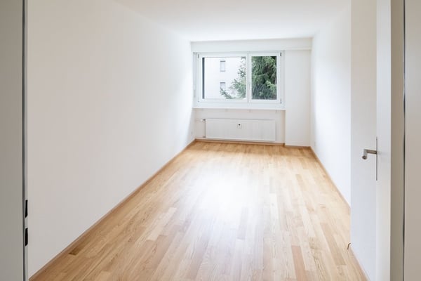 Tolle, renovierte Wohnung wartet auf Sie... 6