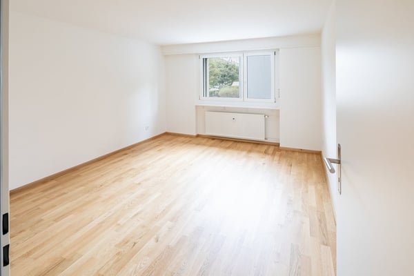 Tolle, renovierte Wohnung wartet auf Sie... 5