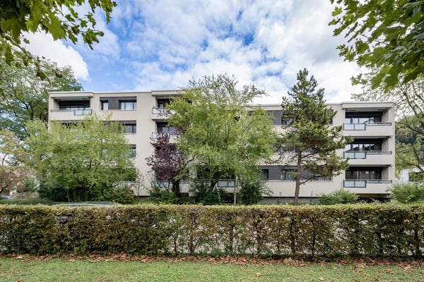 Tolle, renovierte Wohnung wartet auf Sie... 2
