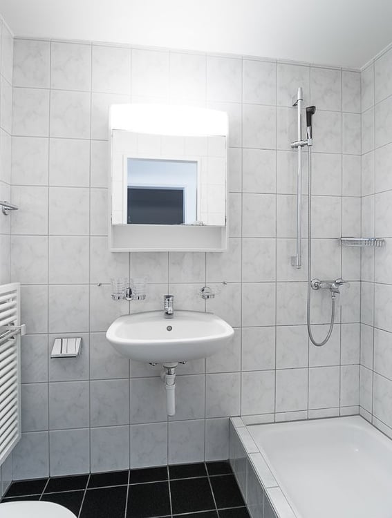 Ihr Zuhause an ruhiger, schöner und sonniger Lage! 7