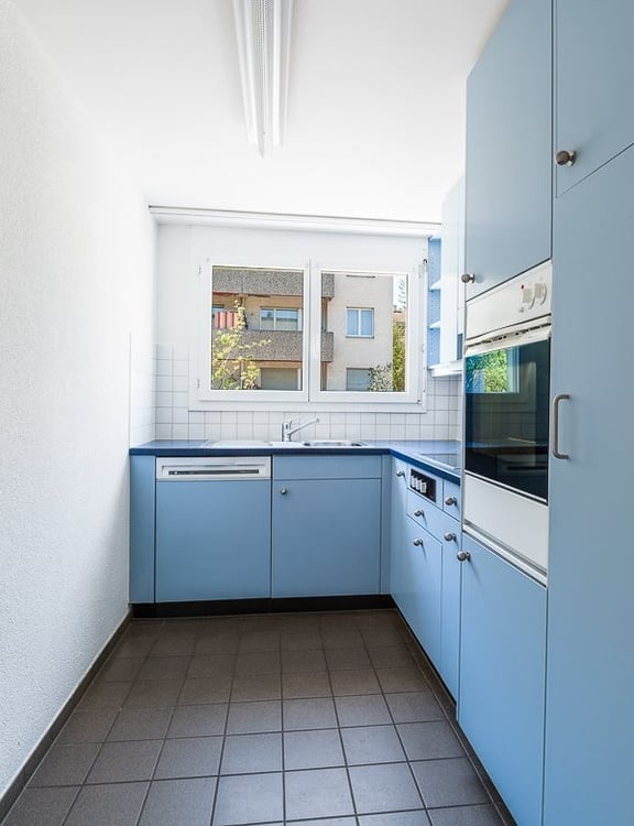 Ihr Zuhause an ruhiger, schöner und sonniger Lage! 5