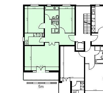 Ihr Zuhause an ruhiger, schöner und sonniger Lage! 8