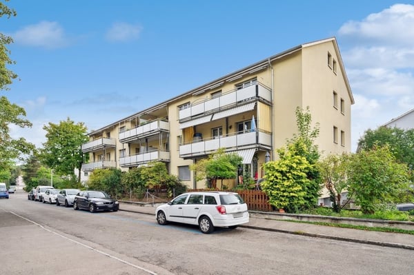 schnuppern Sie Landluft in stadtnaher Umgebung... 1
