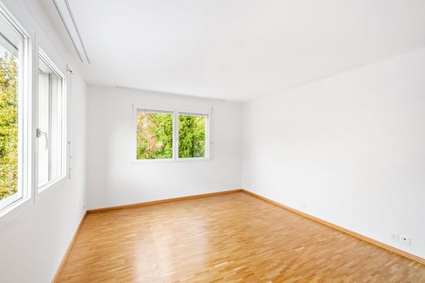 Tolle Wohnung mit Gartensitzplatz 3