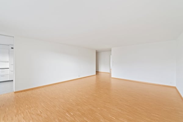 Tolle Wohnung mit Gartensitzplatz 4