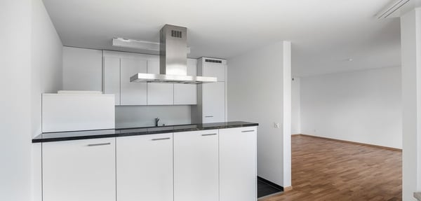 Attraktive 2.5 Zimmer Wohnung für stilles Gewerbe in Allschwil 3