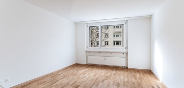 Attraktive 2.5 Zimmer Wohnung für stilles Gewerbe in Allschwil 6