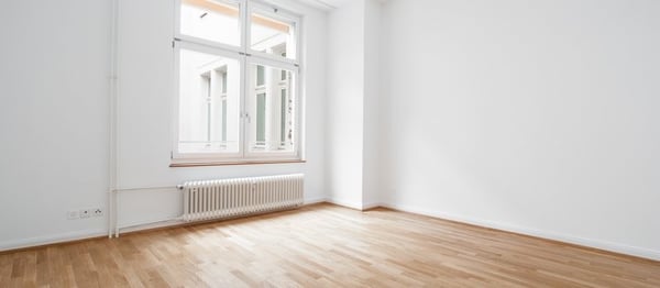 FREIENHOF BASEL - Wohnen an bester Lage in Basel 7