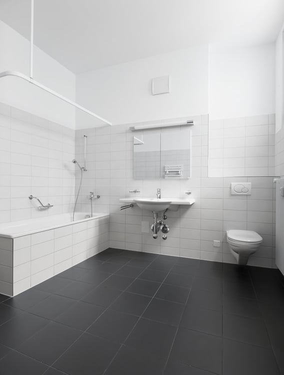 FREIENHOF BASEL - Wohnen an bester Lage in Basel 8