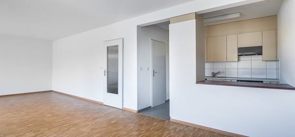 Tolle Wohnung, zentral gelegen 5