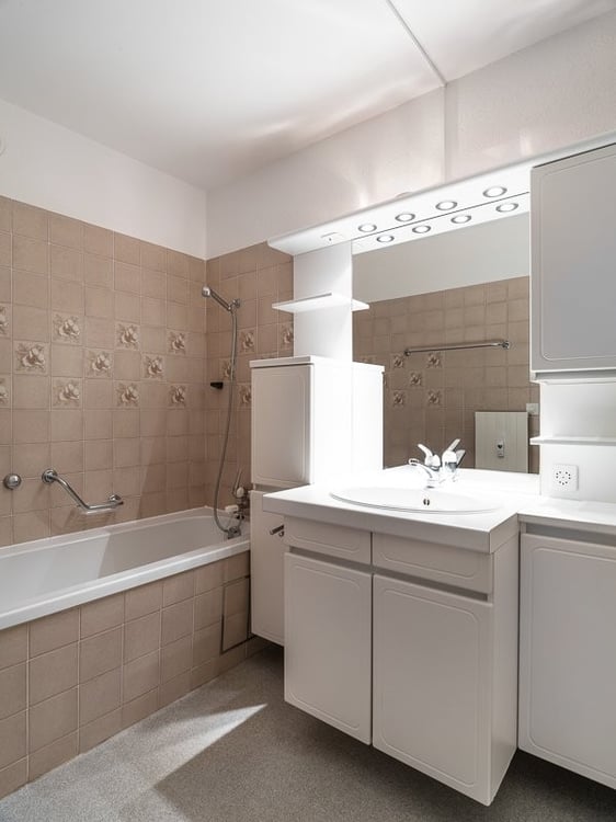 Tolle Wohnung, zentral gelegen 7