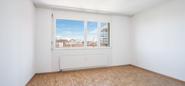 Tolle Wohnung, zentral gelegen 6
