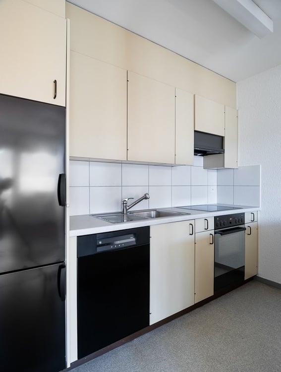 Tolle Wohnung, zentral gelegen 3