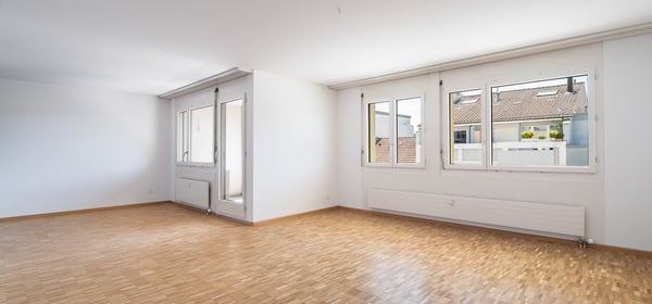Tolle Wohnung, zentral gelegen 4