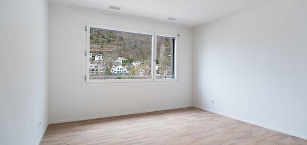 Wohnen in der Überbauung WEIERWEG in Liestal 8
