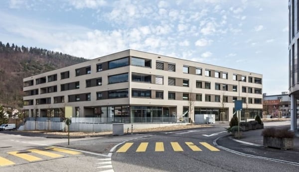 Liestal