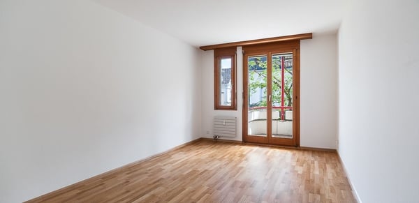 Wohnen in ruhiger Umgebung Nähe Schützenmattpark 3