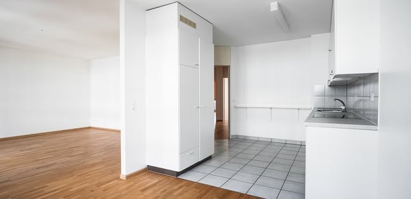 Wohnen in ruhiger Umgebung Nähe Schützenmattpark 6