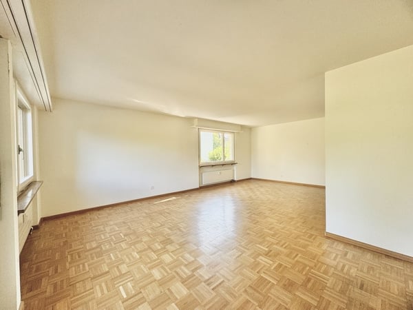 Beliebte Wohnlage in Riehen 5