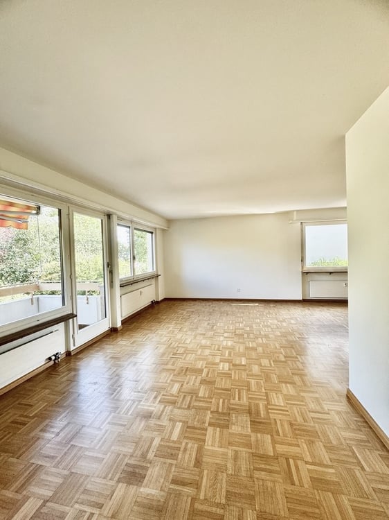 Beliebte Wohnlage in Riehen 6