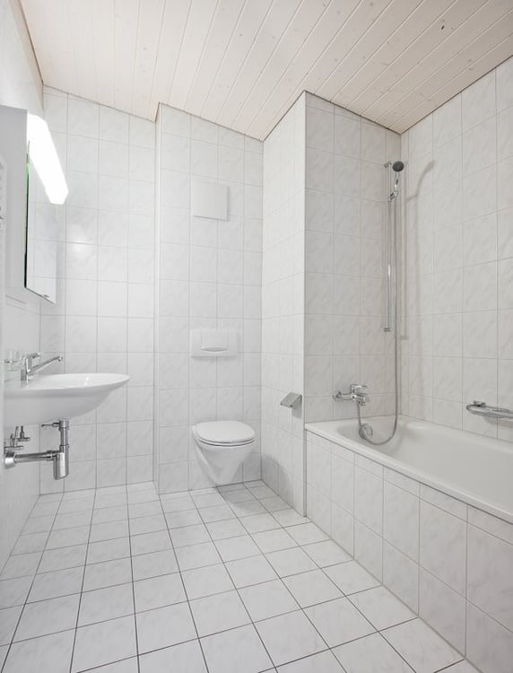 Helle Dachwohnung an ruhiger Lage 5