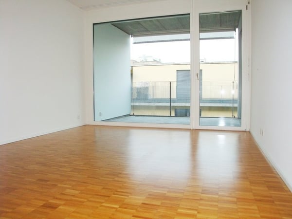 3 Zimmerwohnung Nähe Novartis/BASF 5