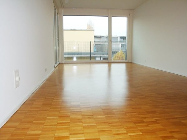 3 Zimmerwohnung Nähe Novartis/BASF 6
