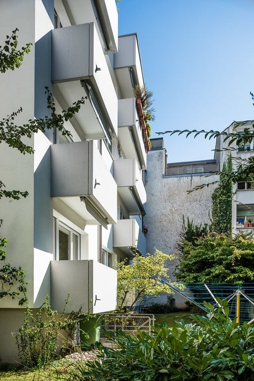 Tolle Dachwohnung sucht neue Bewohner... 2