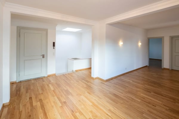 Exklusive Attikawohnung mit drei Terrassen nähe Spalentor 2