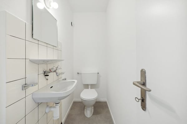 Gemütliche Familienwohnung Nähe Felix-Platter Spital 8