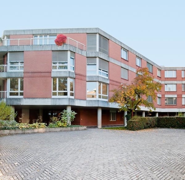 Singlewohnung mittem im Gellert 2