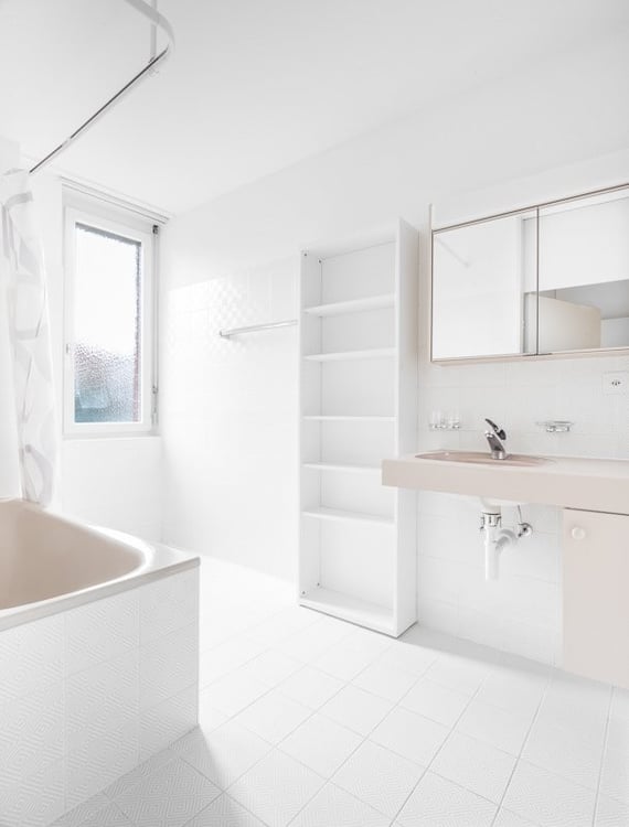 Singlewohnung mittem im Gellert 4