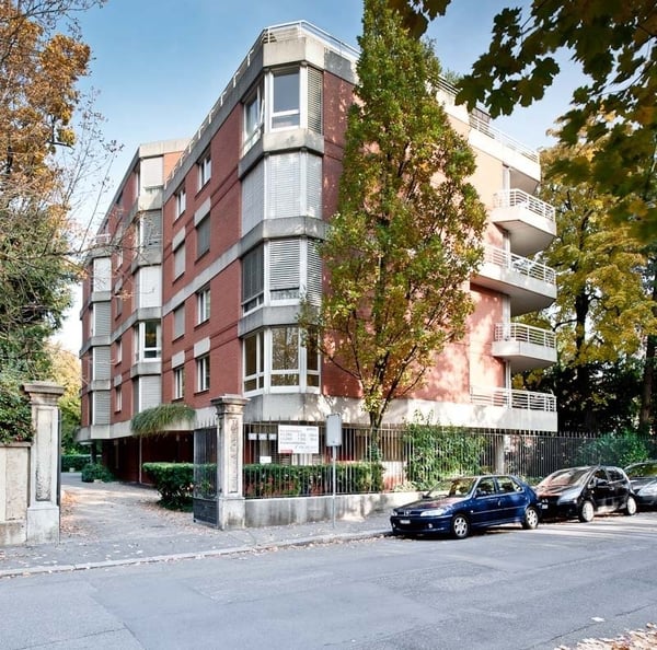 Singlewohnung mittem im Gellert 1
